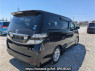 Used 2010 AT toyota vellfire ANH20W Image[1]