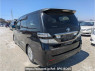 Used 2010 AT toyota vellfire ANH20W Image[2]