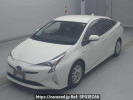 Toyota Prius ZVW50
