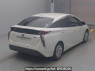 Used 2017 AT toyota prius ZVW50 Image[1]