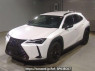 Used 2021 AT lexus ux MZAH10 Image[0]