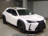 Used 2021 AT lexus ux MZAH10 Image[2]