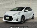 Toyota Aqua NHP10