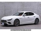 Maserati Ghibli MG30C
