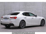 Used 2018 AT maserati ghibli MG30C Image[1]