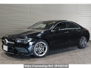 Mercedes Benz CLA-Class 118312M