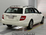 Used 2011 AT mercedes-benz c-class-station-wagon 204248 Image[1]