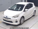 Toyota Aqua NHP10