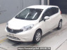 Used 2014 AT nissan note E12 Image[0]