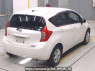 Used 2014 AT nissan note E12 Image[1]