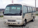 Hino LiesseⅡ XZB51M