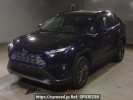 Toyota RAV4 AXAH54