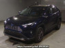 Used 2024 AT toyota rav4 AXAH54 Image[0]