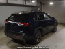 Used 2024 AT toyota rav4 AXAH54 Image[1]