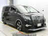 Used 2017 AT toyota alphard GGH30W Image[0]