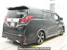 Used 2017 AT toyota alphard GGH30W Image[2]