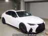 Used 2023 AT lexus is AVE30 Image[2]