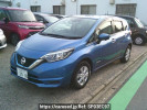 Nissan Note HE12