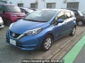 Used 2018 AT nissan note HE12 Image[0]