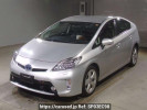 Toyota Prius ZVW30