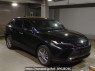 Used 2025 AT toyota harrier-hybrid AXUH85 Image[2]