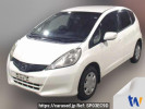 Honda Fit GE6
