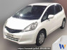 Used 2011 AT honda fit GE6 Image[0]