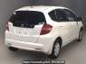 Used 2011 AT honda fit GE6 Image[1]