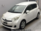 Toyota Ractis NSP122
