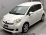 Used 2013 AT toyota ractis NSP122 Image[0]