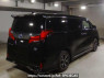 Used 2022 AT toyota alphard-hybrid AYH30W Image[1]
