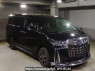 Used 2022 AT toyota alphard-hybrid AYH30W Image[2]
