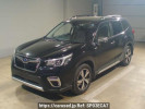 Subaru Forester SKE