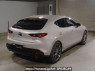 Used 2023 AT mazda mazda3-fastback BP8P Image[1]