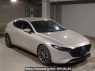 Used 2023 AT mazda mazda3-fastback BP8P Image[2]