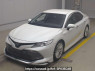 Used 2017 AT toyota camry AXVH70 Image[0]