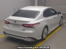 Used 2017 AT toyota camry AXVH70 Image[1]