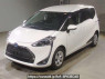 Used 2020 AT toyota sienta NHP170G Image[0]