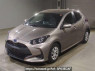 Used 2022 AT toyota yaris MXPH10 Image[0]