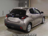 Used 2022 AT toyota yaris MXPH10 Image[1]