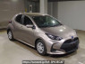 Used 2022 AT toyota yaris MXPH10 Image[2]