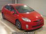 Used 2010 AT toyota prius ZVW30 Image[2]