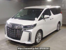 Toyota Alphard AGH30W
