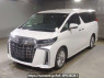 Used 2019 AT toyota alphard AGH30W Image[0]