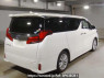 Used 2019 AT toyota alphard AGH30W Image[1]