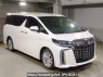 Used 2019 AT toyota alphard AGH30W Image[2]