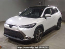Toyota Corolla Cross ZSG10
