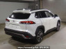 Used 2022 AT toyota corolla-cross ZSG10 Image[1]