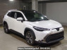 Used 2022 AT toyota corolla-cross ZSG10 Image[2]
