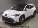 Toyota Corolla Cross ZSG10
